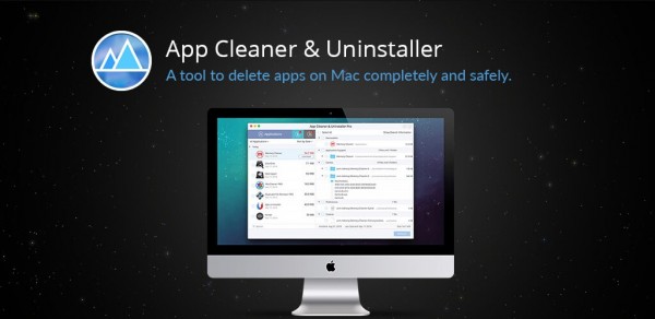 app cleaner and uninstaller mac safe